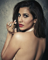 Sophie Choudry